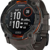 Garmin instinto® 3 solar 50mm - Reloj inteligente multideporte GPS