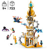 Lego Lego Dreamzzz 71477 The Dream Tower