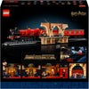 Lego Harry Potter - Hogwarts Express™ - giocattolo costruibile in edizione da collezione (76405)