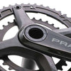 Praxis works zayante carbon gr m30 48 32z gravel crankset