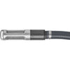 Gardena zuigfilterset met terugslagklep (grijs zilver)