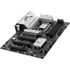 Msi b860 gaming plus wifi socket 1851 moederbord (raid, 5gb-lan, wi-fi 7, bt, sound, atx)