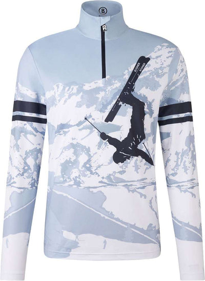 Bogner verti2 - functional longsleeve