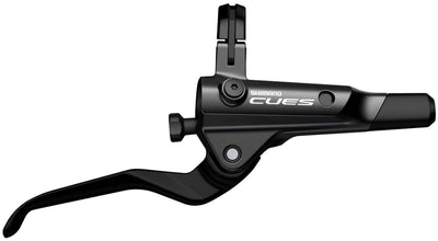 Shimano cues br-u8020 4-piston disc brake rear