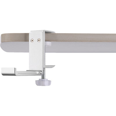 Soporte para auriculares Neomounts ads11-171sl (plateado)