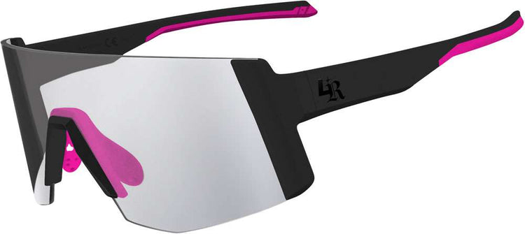 Loose riders c s rogue clear - occhiali da ciclismo