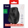 Fidati del mouse wireless Fyda