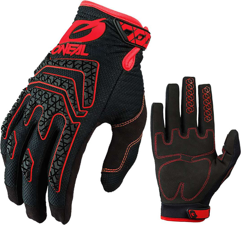 O'neal sniper elite - guantes mtb