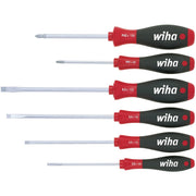 Wiha screwdriver set softfinish 7153 - afbeelding 1