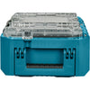 Makita accesorios maktrak organizador compacto - p-91067