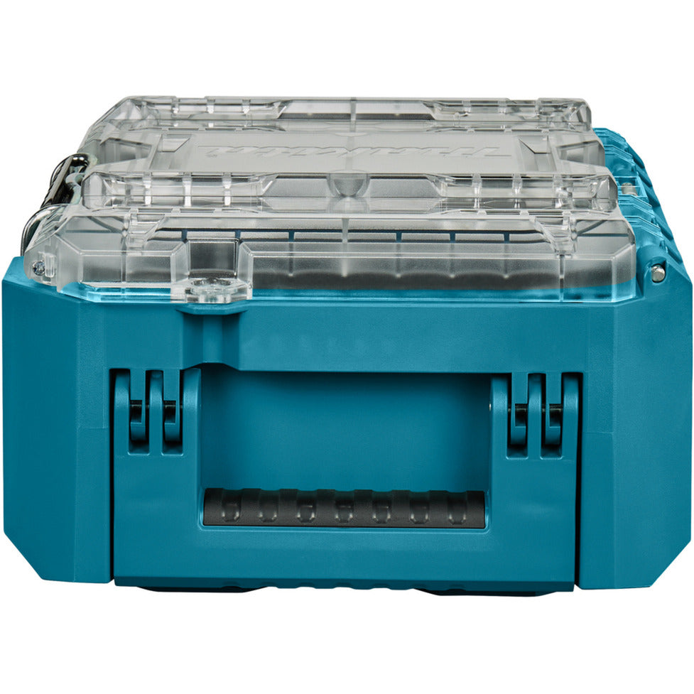 Makita accesorios maktrak organizador compacto - p-91067