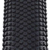 Banda pieghevole Schwalbe G-One Allround Super Ground 28 x 1,35 35-622 mm-nero