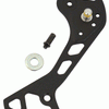 Shimano outer plate for rd-m8000