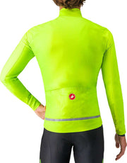 Castelli go - giacca softshell - afbeelding 2