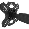 Neomounts por NewStar Select WL40S-840BL12 TV Wall STONT