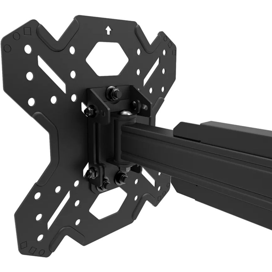 Neomounts por NewStar Select WL40S-840BL12 TV Wall STONT