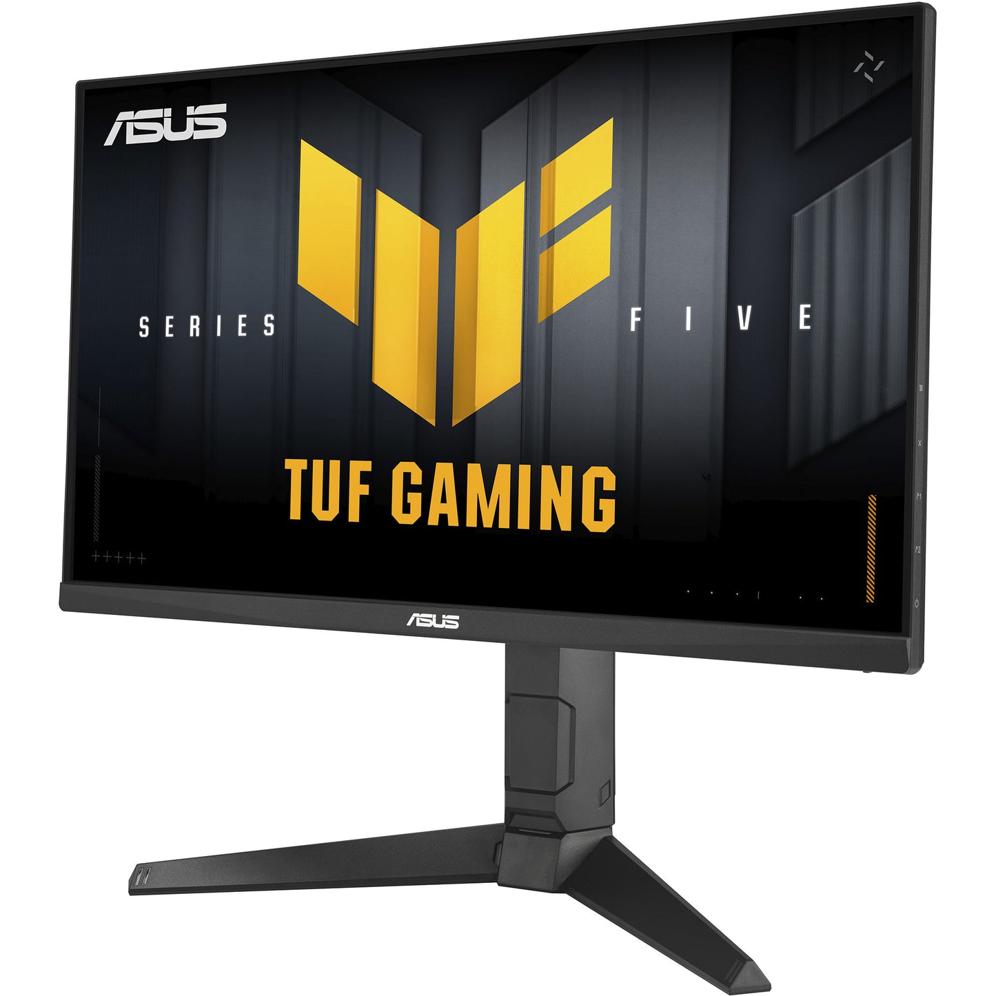 Monitor Asus tuf gaming vg249qml5a 23,8 (nero, 2x HDMI, porta display, 240 Hz)