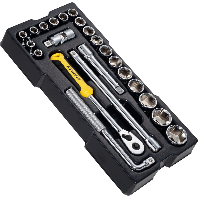 Stanley Transmodule Dopens Set 1 2 esagono