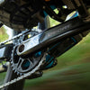 Shimano deore fc-m6100-1 biela 12 velocidades 30d