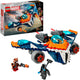 Lego Lego Super Heroes 76278 Rockets Warbird vs. Ronan