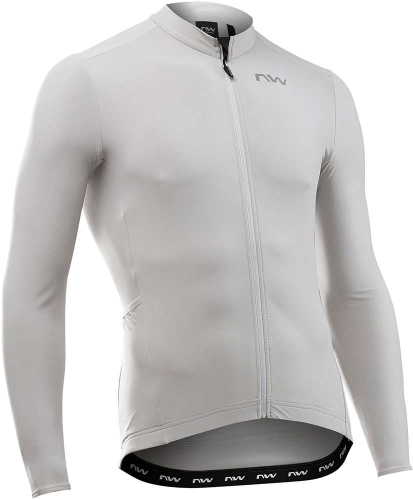 Maglia Northwave Fahrenheit - maglia a maniche lunghe