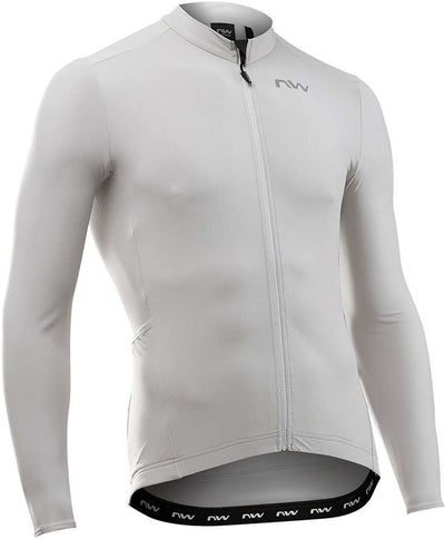 Maglia Northwave Fahrenheit - maglia a maniche lunghe