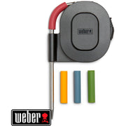 Weber igrill 2 thermometer - afbeelding 3