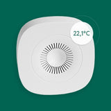 Ty frient smart humidi sensor (wit, zigbee 3.0) - afbeelding 4