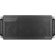 Silverstone rm52 server behuizing (zwart | 2x usb-a | 1x usb-c) - afbeelding 7