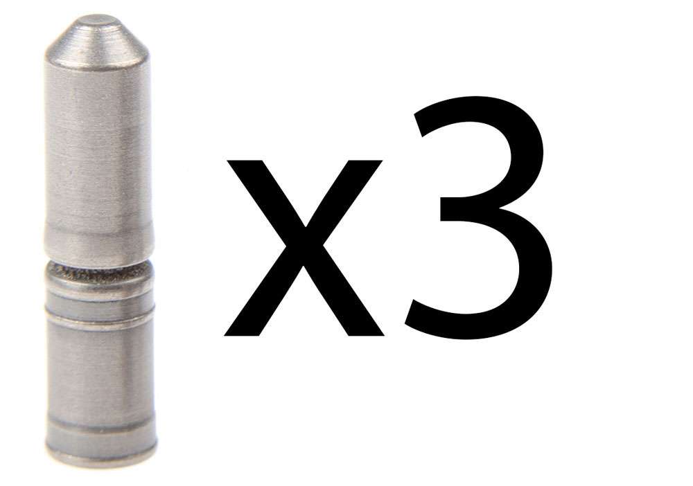 PC0403A Necklace 9 Velocità- Shimano 9 Velocità- 3 marcatori- blocco della catena per biciclette