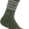 Cube after race high cut - socks