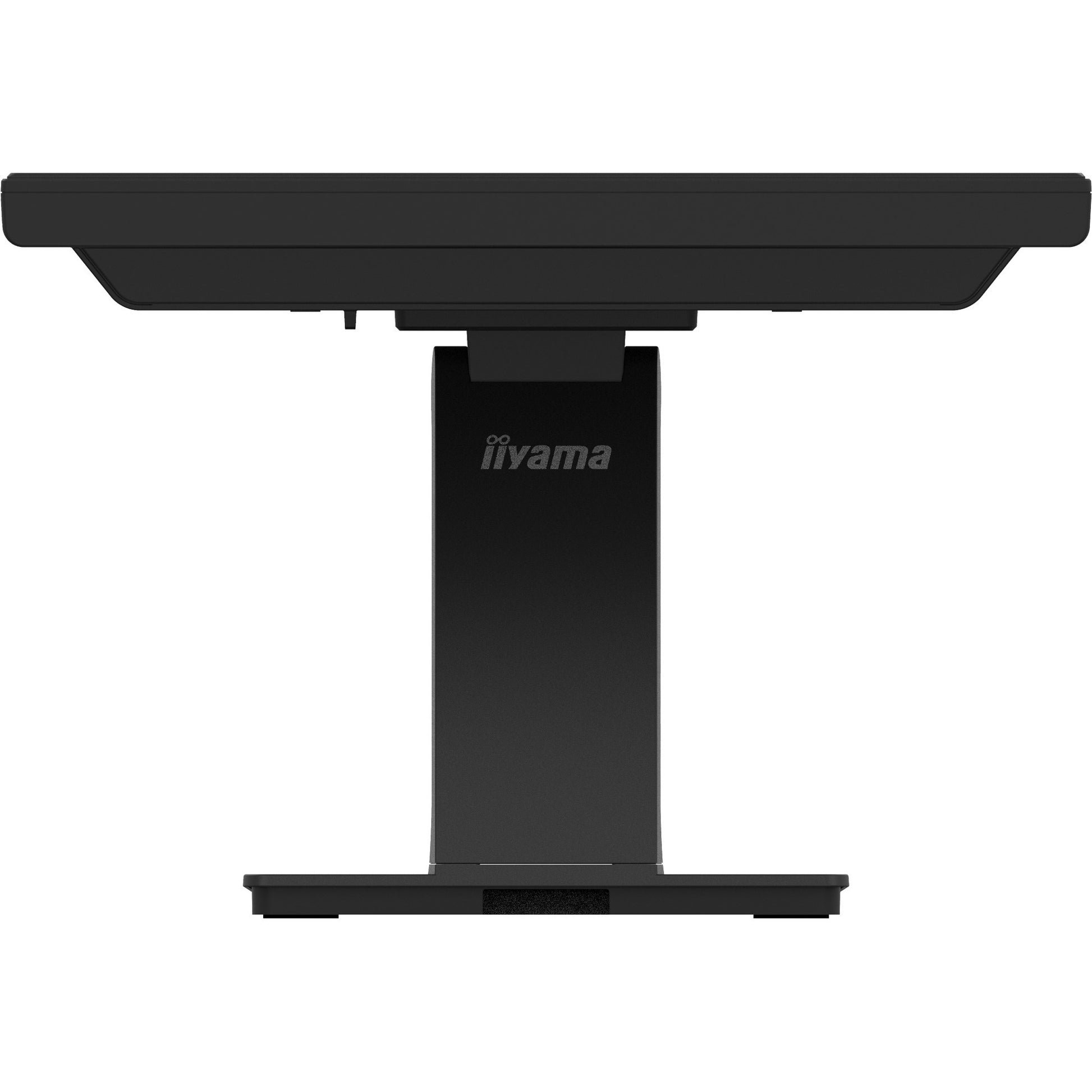 Monitor touchscreen Iiyama prolite t1931sr-b2s 19 (nero, vga, hdmi, displayport, audio, touchscreen)