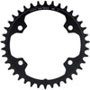 Shimano grx fc-rx610 1x12-speed chainring