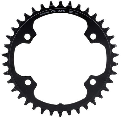 Plato Shimano grx fc-rx610 1x12 velocidades