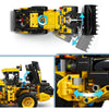 LEGO 42209 Technic Volvo L120 Electric Wheel Carler
