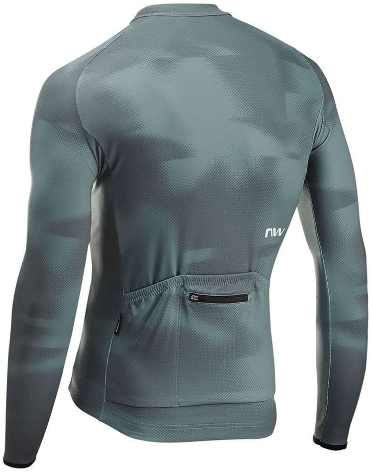 Maillot Northwave Blade - maillot de manga larga