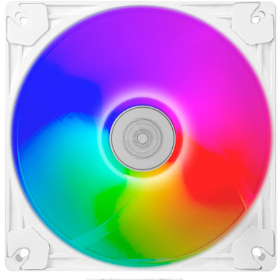 Silverstone Vista 140 ARGB