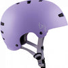 TSG Evolution Solid Color - Casco de cross para mujer