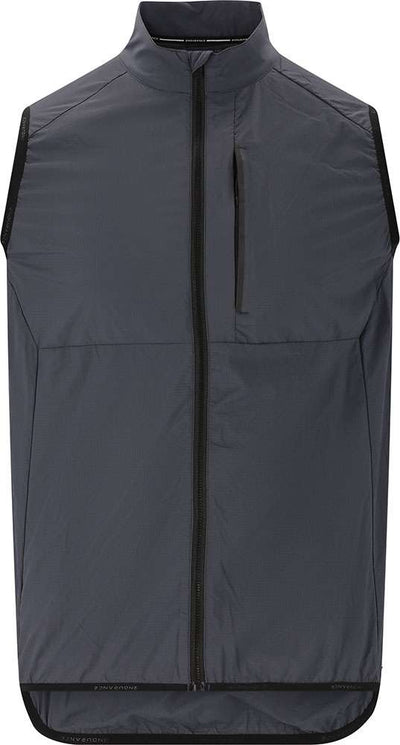 Nimbos Endurance: gilet antivento