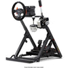 Next level racing wheel stand 2.0 houder (zwart)