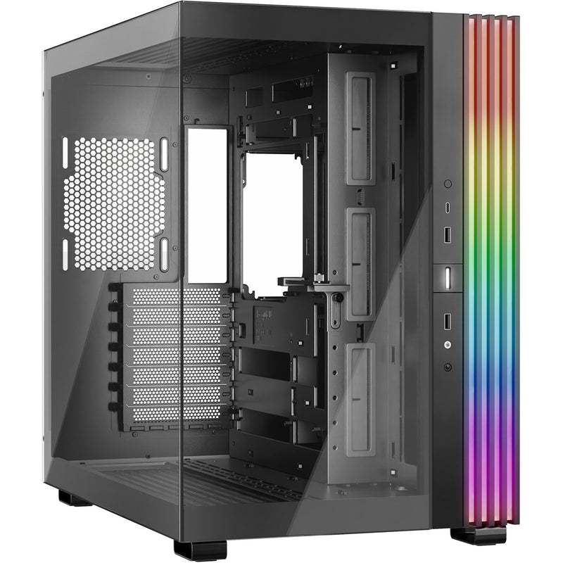 ¡Tranquilizarse! Base de luz 600 DX