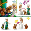 Lego 75688 Wicked Glinda's Wedding Day