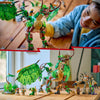 Lego Ninjago 71859 il drago della vita