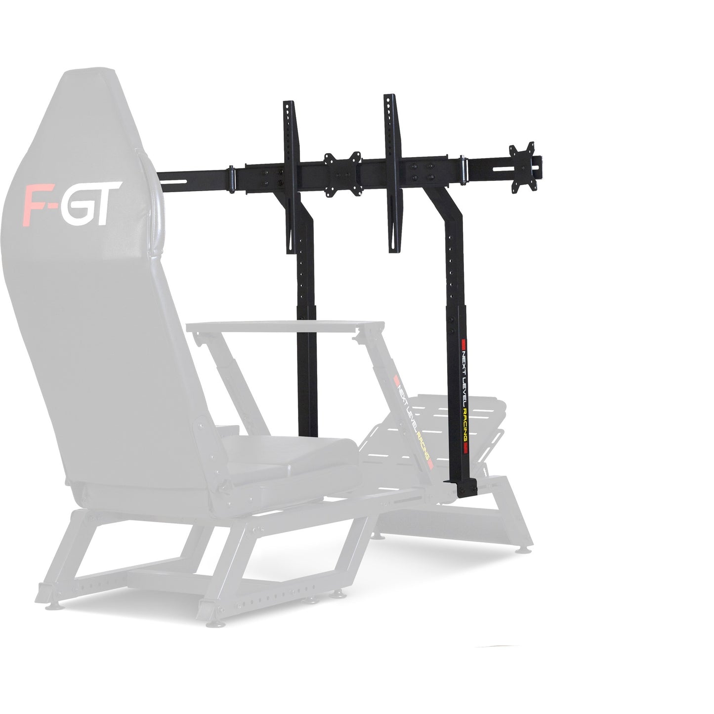 Next Nivel Racing F-GT Monitor Stand