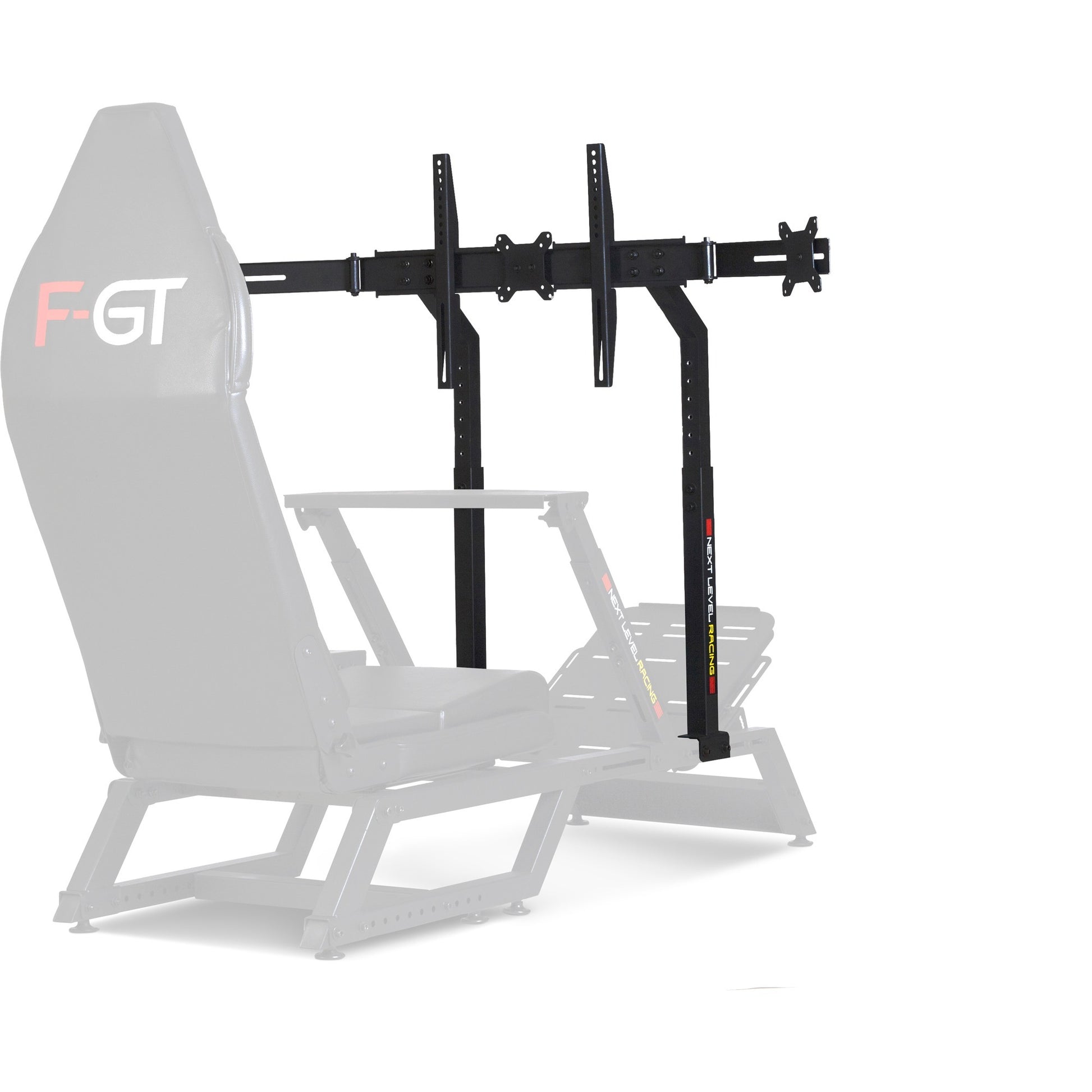Next Nivel Racing F-GT Monitor Stand