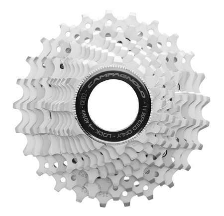 Campagnolo chorus casete 11 velocidades 12-25