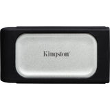 Kingston XS2000 Portable 4 TB - afbeelding 3