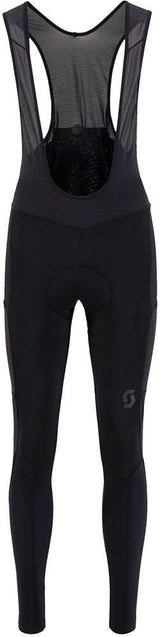 Scott gravel warm +++ - bib tights with pad - afbeelding 1