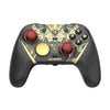 Gamesir g7 pro 8k pc - gamepad nioh edición 3 (oro negro)