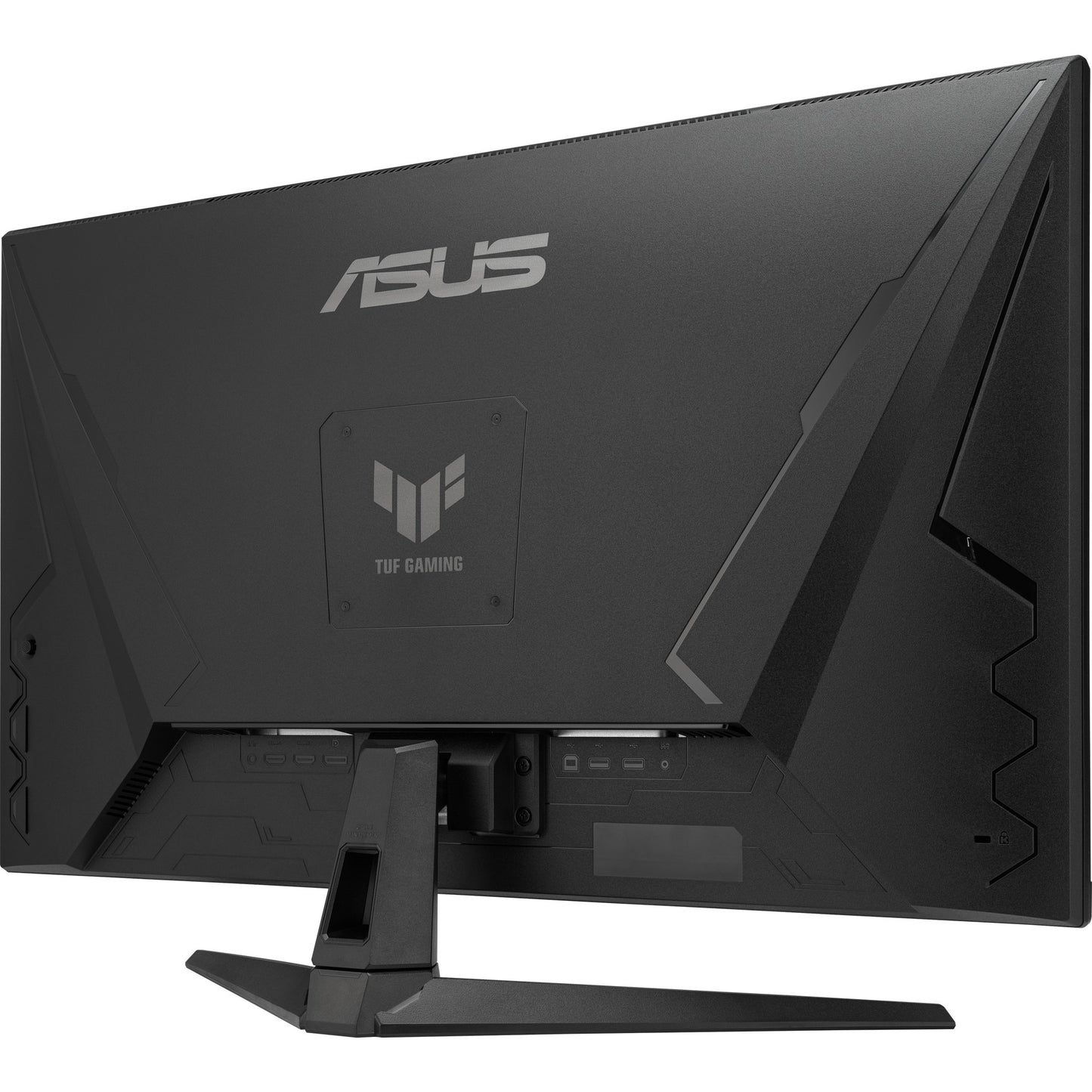 Monitor Asus tuf gaming vg32uqa1a 32 4k uhd (nero, 2x hdmi, 1x porta display, 2x usb-a 3.2 (5 gbit s), 160 hz)